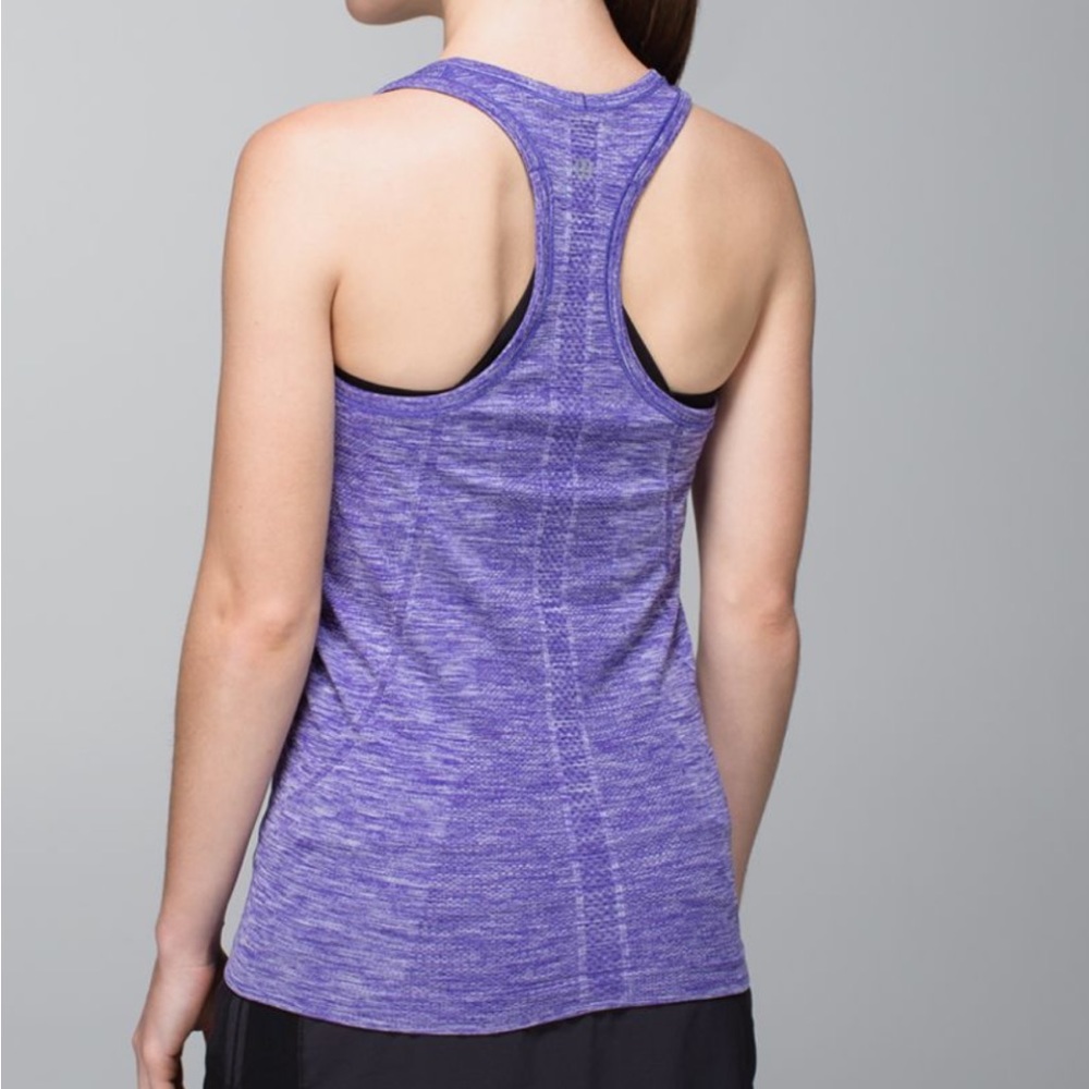 Lululemon Run: Swiftly Tech Racerback